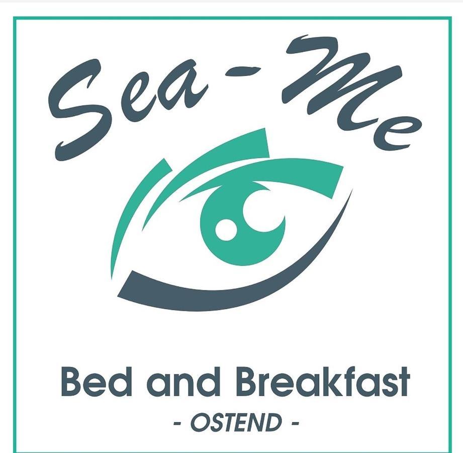 Sea-Me Oostende Eksteriør billede
