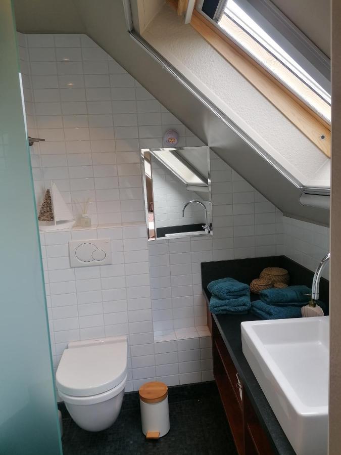 Sea-Me Oostende Eksteriør billede